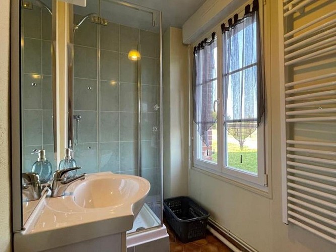 Les Fours à Chaux - grand gite