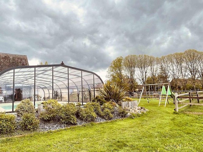 La Haudière - L'Orée du Perche