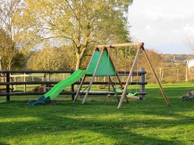 La Haudière - L'Orée du Perche