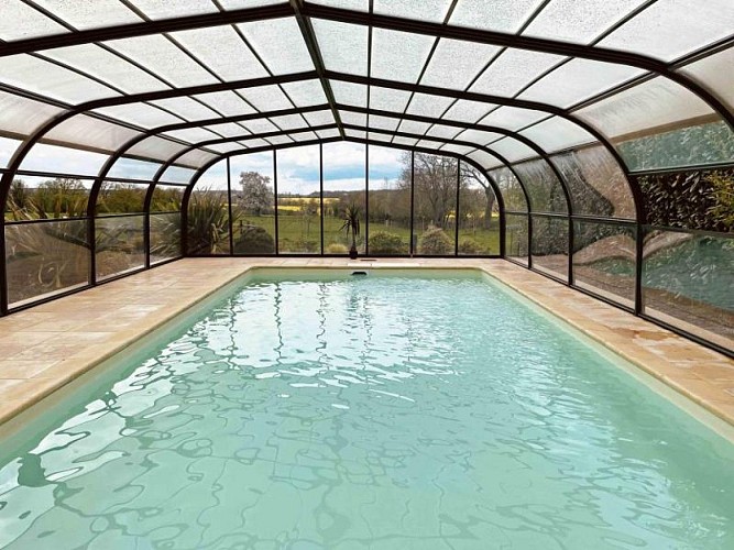 La Haudière - L'Orée du Perche