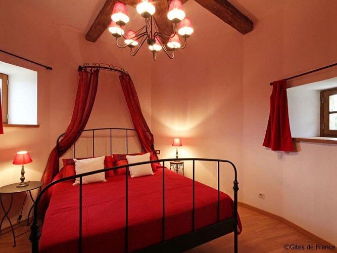 Gîte Courpotin- Gite de la Tourelle