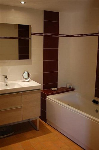 La Barbinière - Les Ferrettes