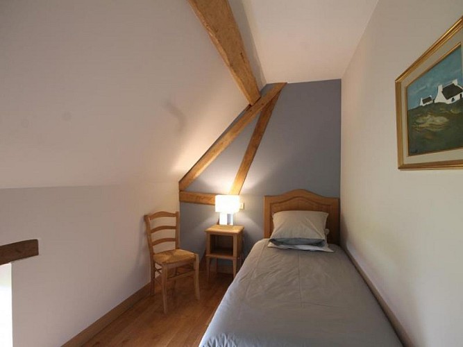 Chambre d'hôtes La Barbinière - Les Ferrettes