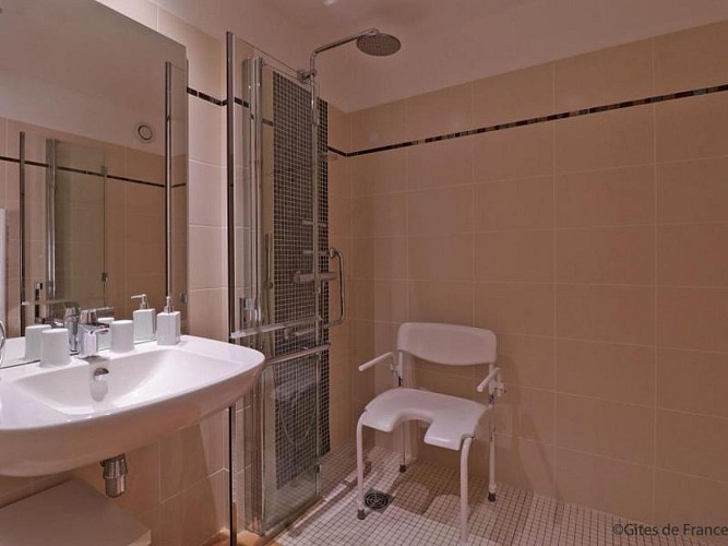 La Barbinière - Les Ferrettes