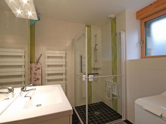 Gîte Le Haut-Thibois