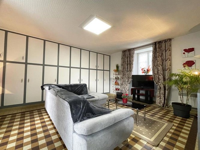 Gîte Le Presbytère