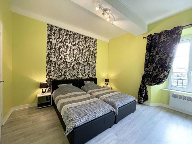 Gîte Le Presbytère