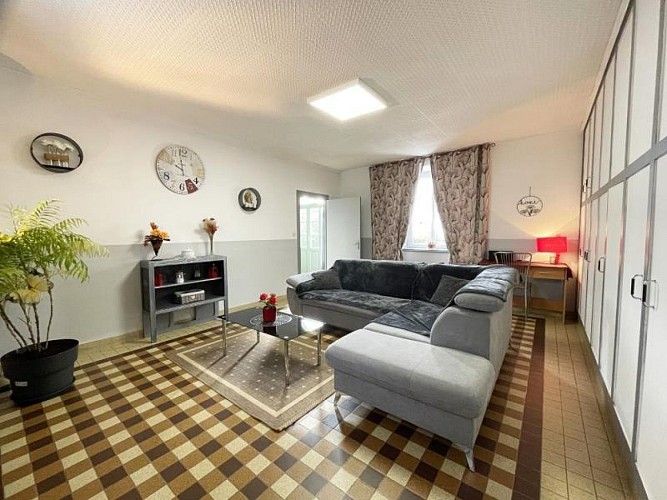 Gîte Le Presbytère