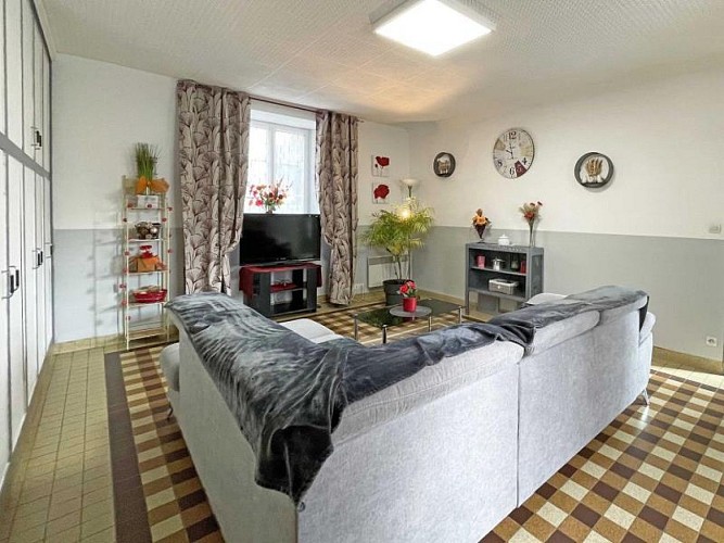 Gîte Le Presbytère