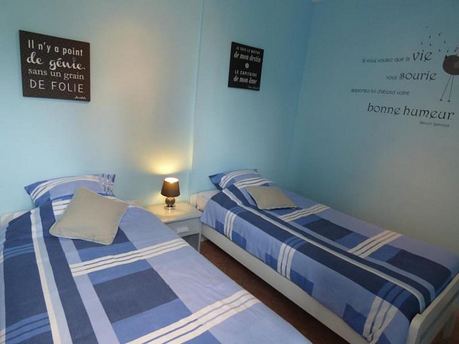 Gîte Le Presbytère