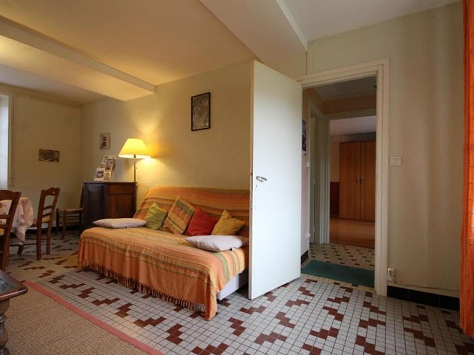 Gîte 41, route du but