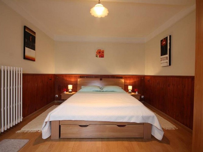 Gîte 41, route du but