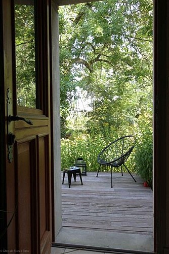 Chambre d'hôtes Le Mesnil