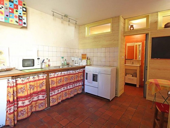 Chambre d'hôtes La Hulotte et Grand Duc