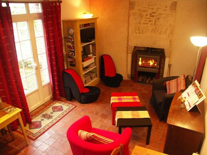 La Hulotte et Grand Duc