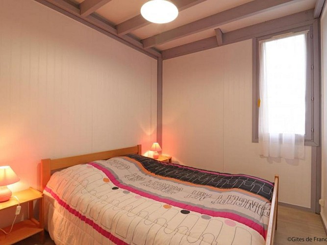 Chalet N°2 du chemin de la Lande