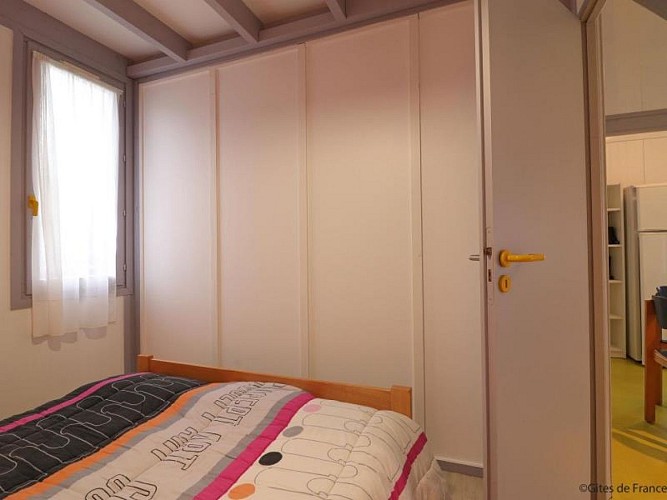 Chalet N°2 du chemin de la Lande