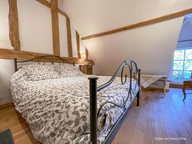 Chambre d'hôtes Le Buisson