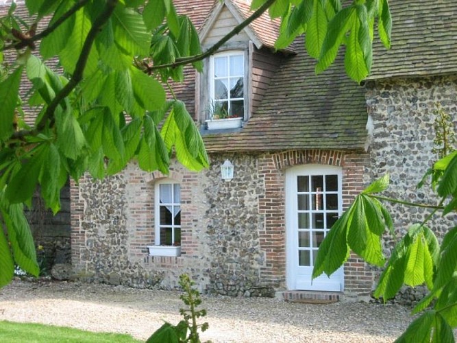 Chambre d'hôtes Le Buisson