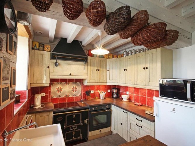 Hamélis - Le Hamel - BREEL