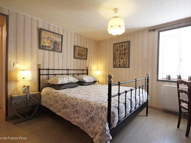 Hamélis - Le Hamel - BREEL