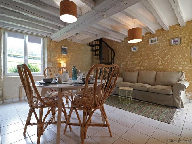 Gîte Haras Sainte-Eugénie