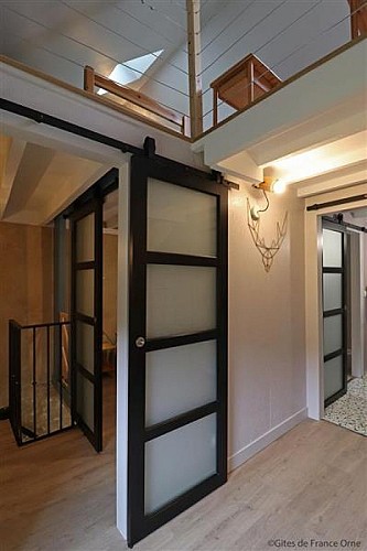 Gîte Haras Sainte-Eugénie