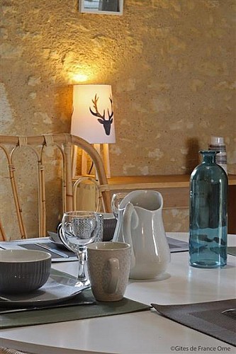 Haras Sainte-Eugénie