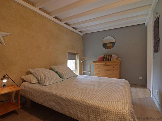 Gîte Haras Sainte-Eugénie