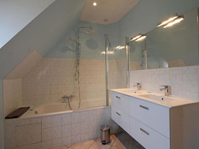 Gîte Les Beaujardières