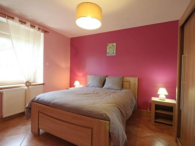 Gîte Les Beaujardières