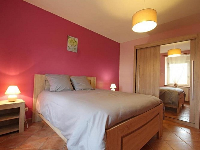 Gîte Les Beaujardières