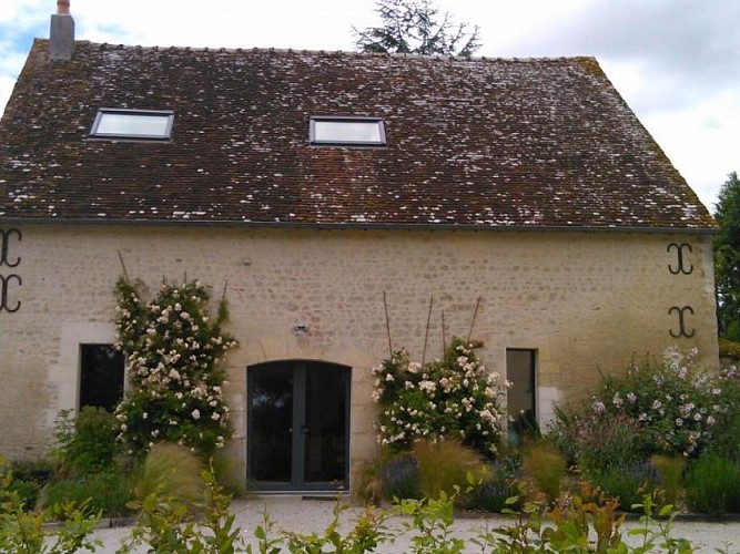 Gîte Haras de Fontaine