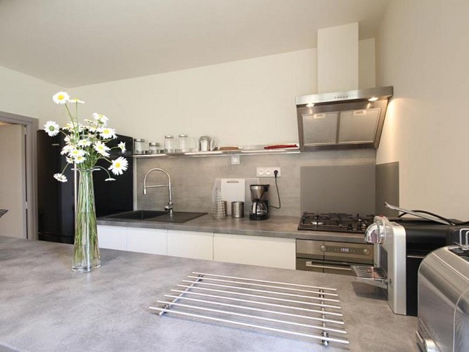 Gîte Haras de Fontaine