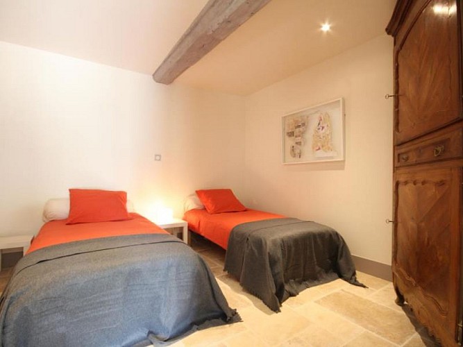 Gîte Haras de Fontaine