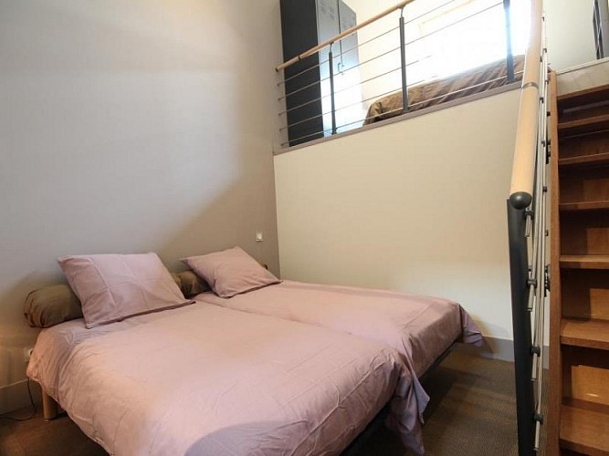 Gîte Haras de Fontaine