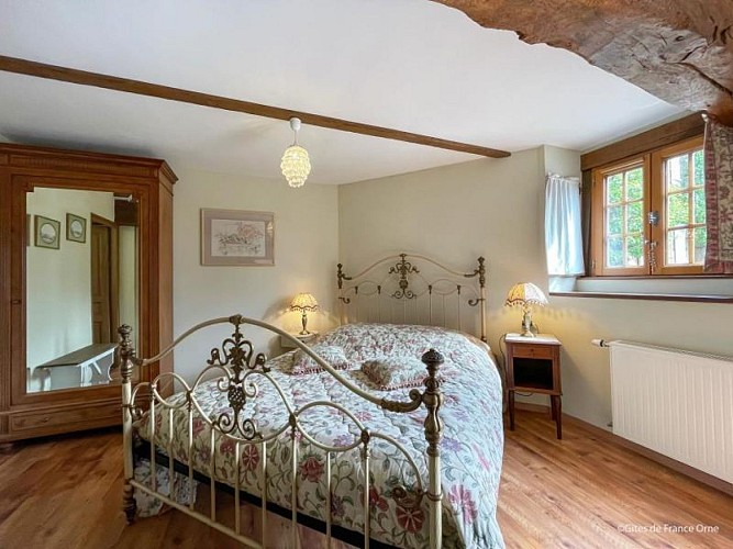 Gîte La Difference - Le Pressoir