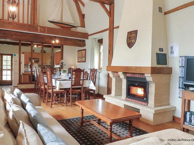 La Difference - Le Pressoir