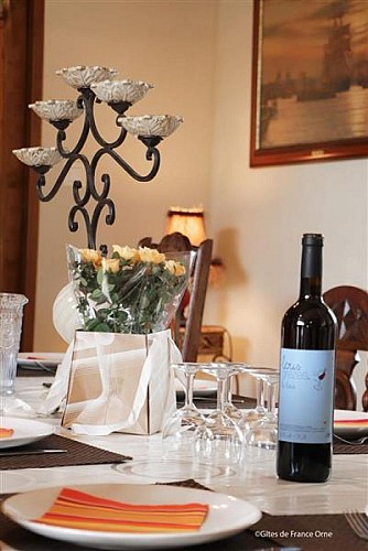 La Difference - Le Pressoir