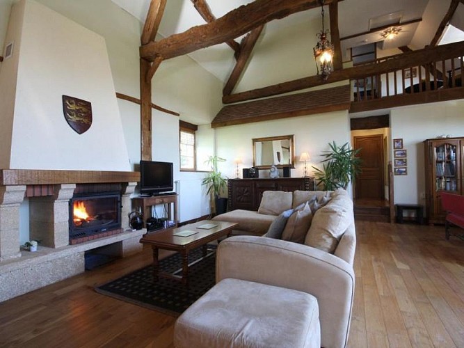 La Difference - Le Pressoir