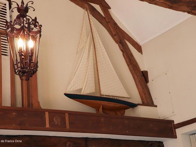 La Difference - Le Pressoir