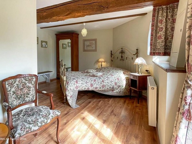 La Difference - Le Pressoir