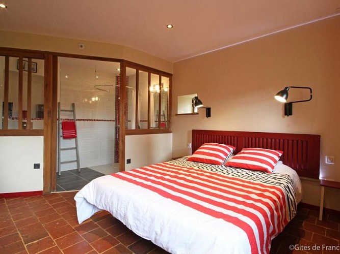 Gîte La Ferlanderie