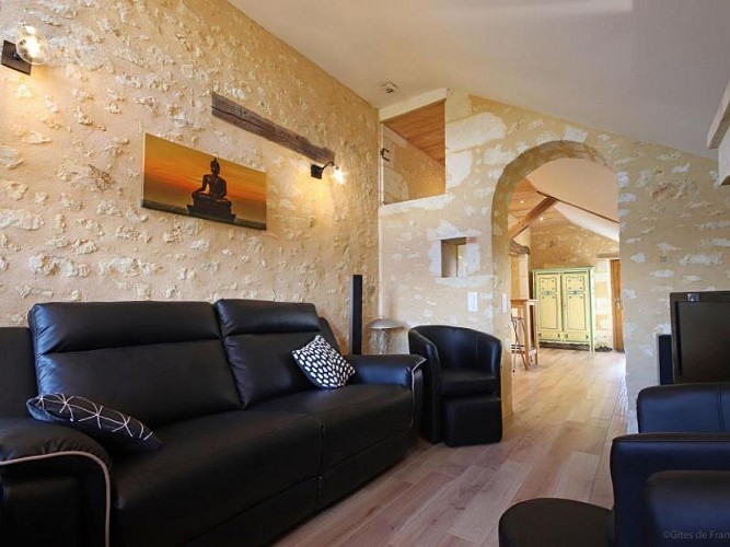 Gîte La Ferlanderie