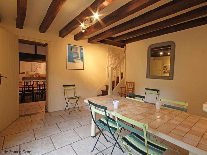 Le Moulin de la Fonte