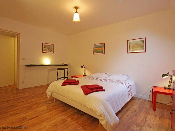 Le Moulin de la Fonte