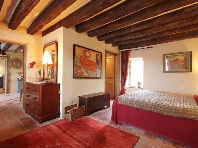 Gîte Le Clos Saint Paterne