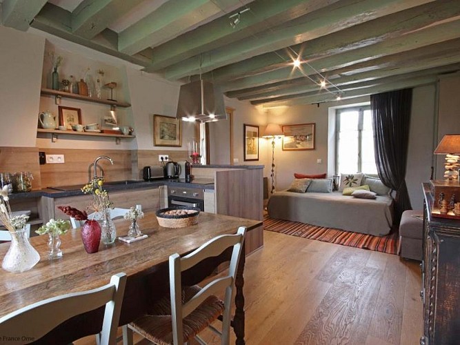 Le Clos Saint Paterne