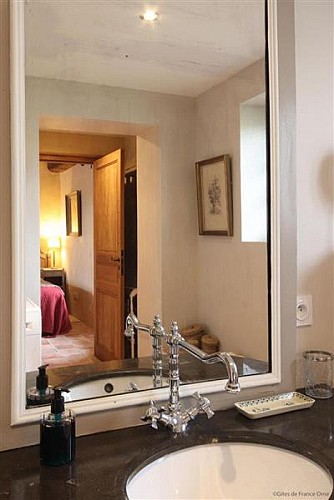 Le Clos Saint Paterne