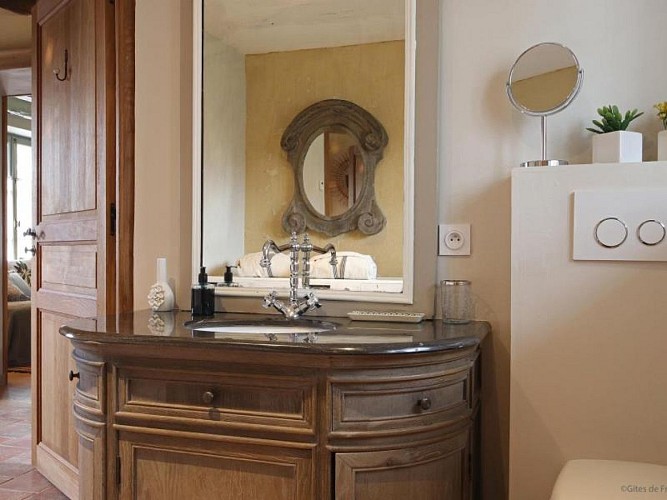 Le Clos Saint Paterne